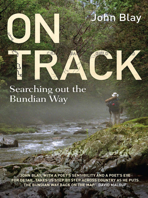 Title details for On Track by John Blay - Available